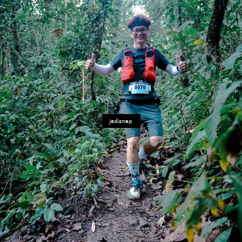 Runner Photo 5248032