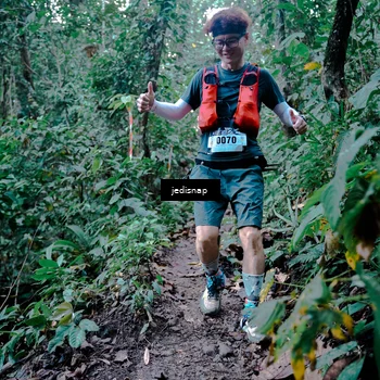 Runner Photo 5248038
