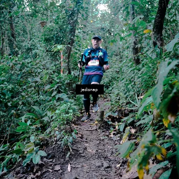 Runner Photo 5248041