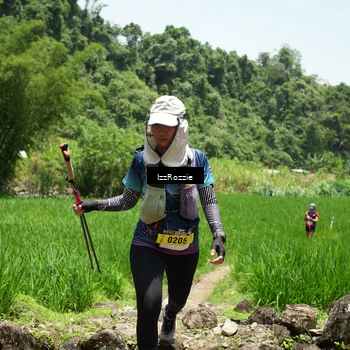 Runner Photo 5248042