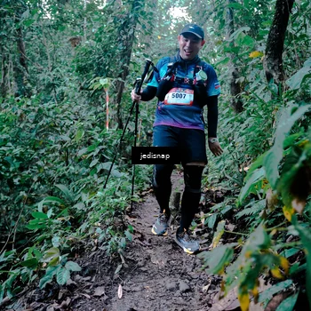 Runner Photo 5248047