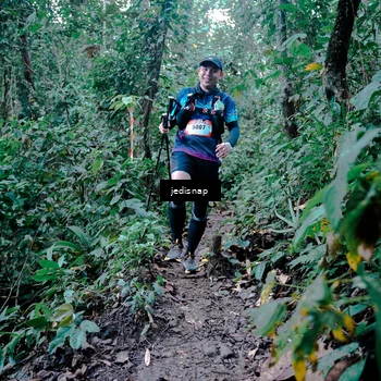 Runner Photo 5248049