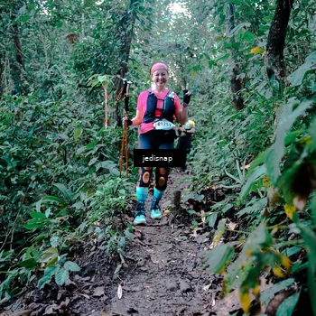 Runner Photo 5248061
