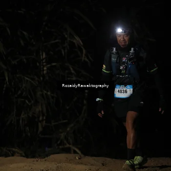 Runner Photo 5248080