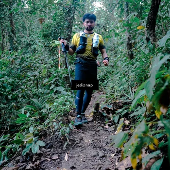 Runner Photo 5248085