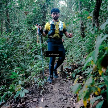 Runner Photo 5248094