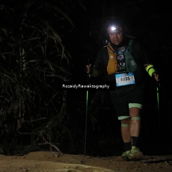 Runner Photo 5248096