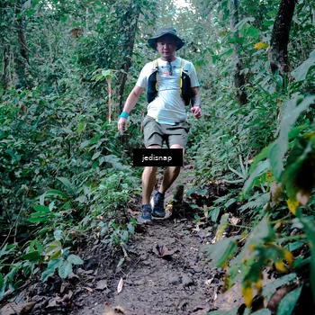 Runner Photo 5248106