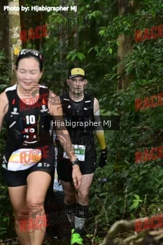 Runner Photo 524811