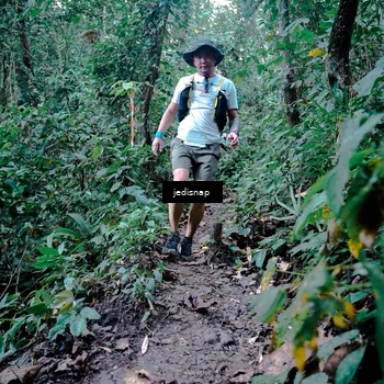 Runner Photo 5248112