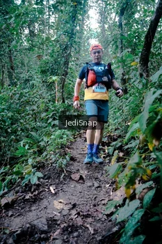 Runner Photo 5248145