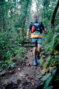 Runner Photo 5248151
