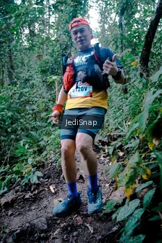 Runner Photo 5248155