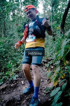 Runner Photo 5248157