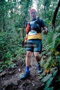 Runner Photo 5248160
