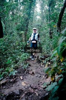 Runner Photo 5248161