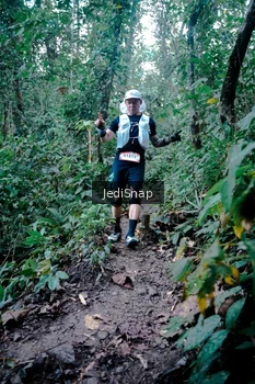 Runner Photo 5248162