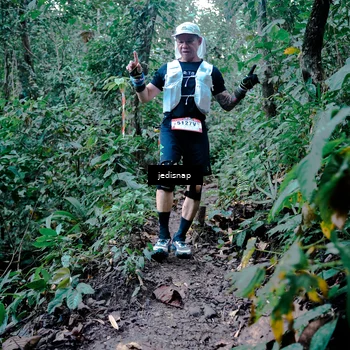 Runner Photo 5248174