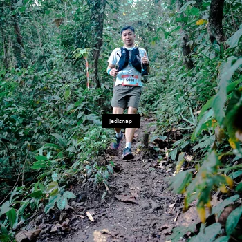 Runner Photo 5248219