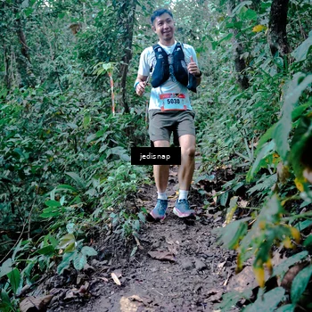 Runner Photo 5248220
