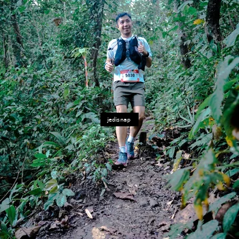 Runner Photo 5248221