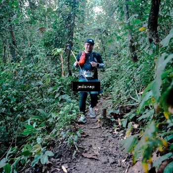 Runner Photo 5248231