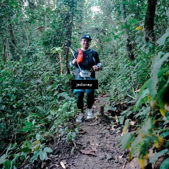Runner Photo 5248236