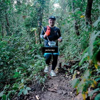 Runner Photo 5248237