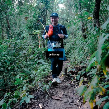 Runner Photo 5248238