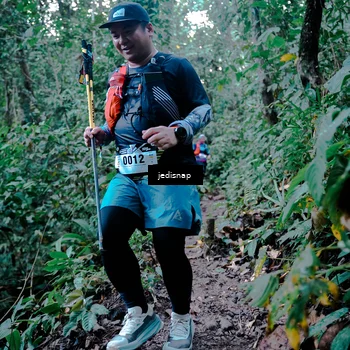 Runner Photo 5248243