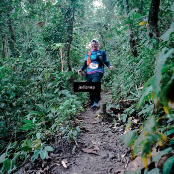 Runner Photo 5248246