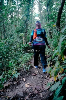Runner Photo 5248259