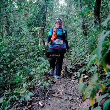 Runner Photo 5248261