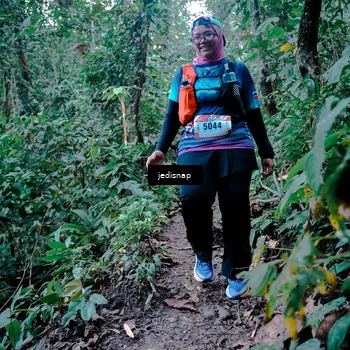 Runner Photo 5248264