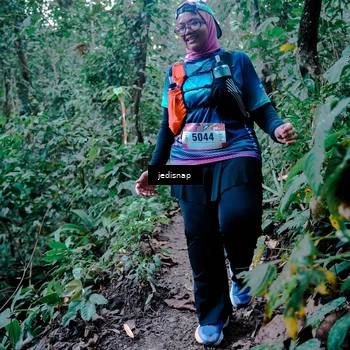 Runner Photo 5248266