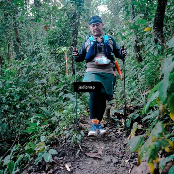 Runner Photo 5248275
