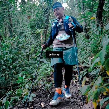 Runner Photo 5248282