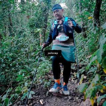 Runner Photo 5248283