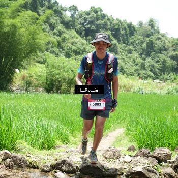 Runner Photo 5248284