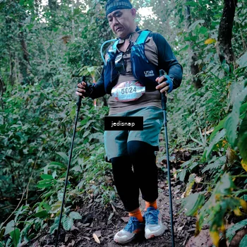 Runner Photo 5248285