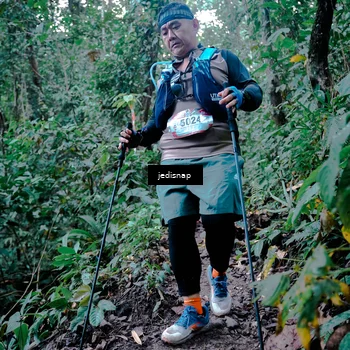 Runner Photo 5248286
