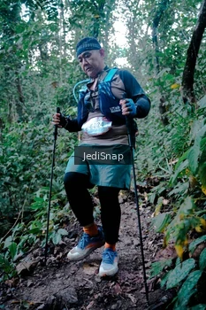 Runner Photo 5248290