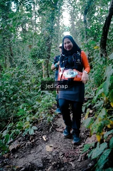 Runner Photo 5248305