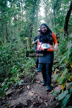 Runner Photo 5248310