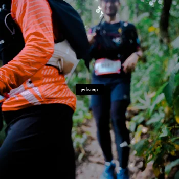 Runner Photo 5248322
