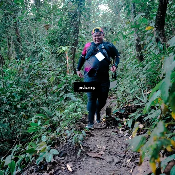 Runner Photo 5248326