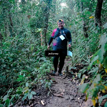 Runner Photo 5248327