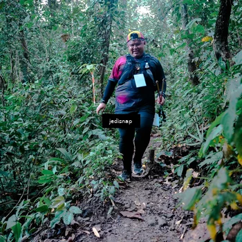 Runner Photo 5248331