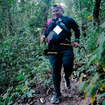 Runner Photo 5248332