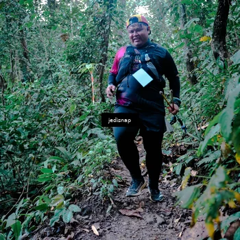 Runner Photo 5248336